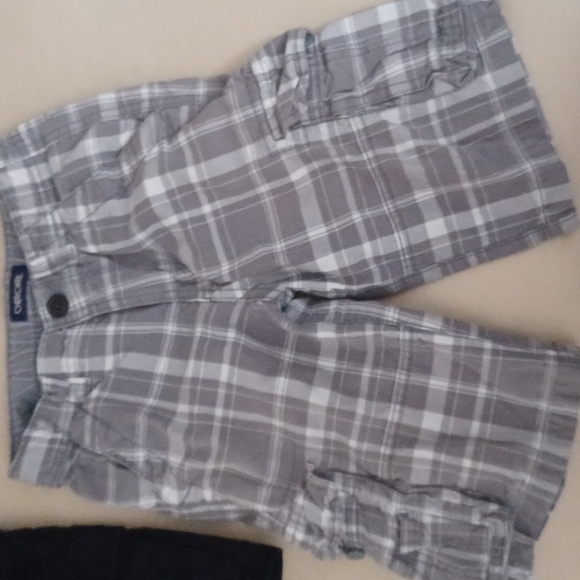 6 pack Boys shorts size 8 - Picture 6 of 7